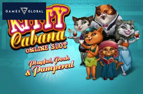 Kitty Cabana